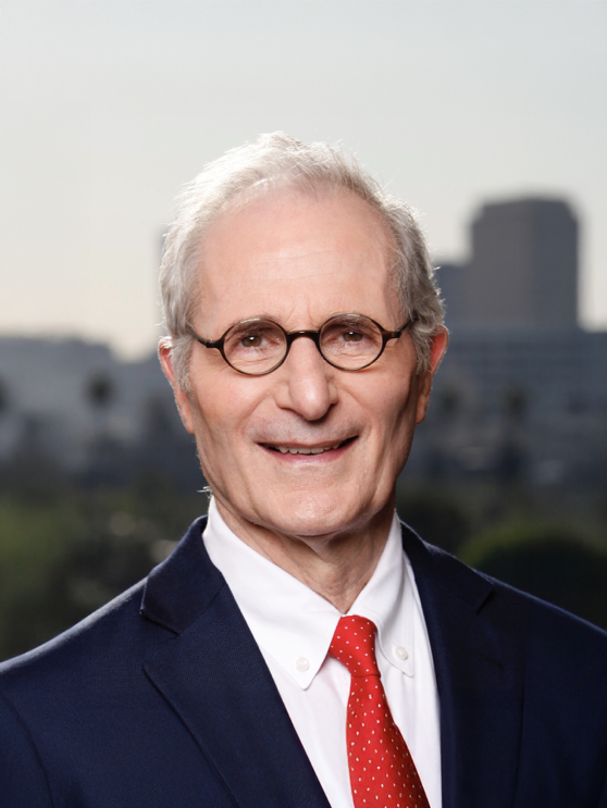 Dr.Reinisch portrait